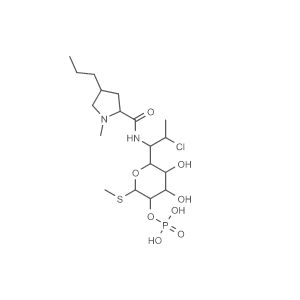 克林霉素磷酸酯,Clindamycin Phosphate