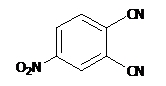 4-硝基鄰苯二甲腈,4-Nitrophthalonitrile