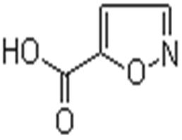 异恶唑-5-羧酸