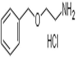 2-苄氧基乙胺盐酸盐