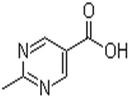 2-甲基-5-嘧啶甲酸