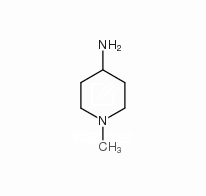 4-氨基-1-甲基哌啶,1-Methylpiperidin-4-amine