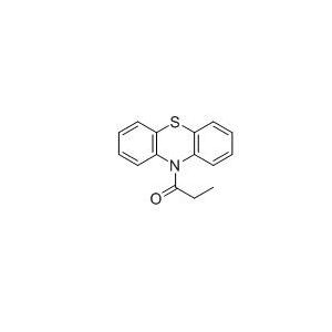 OC1210, 1-(10H-phenothiazin-10-yl)propan-1-one