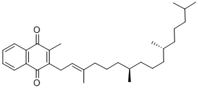 維生素K1微囊粉（微粒/微粉）,Vitamin K1 Powder