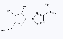 利巴韋林,Ribaviri