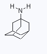 盐酸金刚烷胺,Amantadine  Hydrocchloride