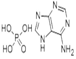 腺嘌呤磷酸盐,adenine phosphat