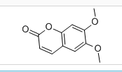 6,7-二甲氧基香豆素,SCOPARONE