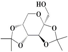 果糖二丙酮,Diacetonefructose