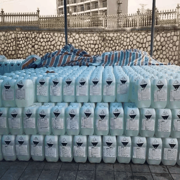 漂粉精,Calcium hypochlorite