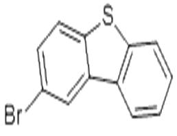 2-溴二苯并噻吩,2-bromo-dibenzothiophene