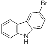 3-溴咔唑,3-Bromo-9H-carbazole