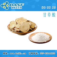 甘草酸,Glycyrrhizic acid