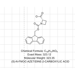 Fmoc-L-azetidine-2-carboxylic,Fmoc-L-azetidine-2-carboxylic