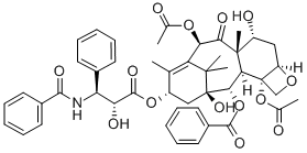 7-表紫杉醇,7-Epi-Paclitaxel