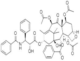 7-乙酰基紫杉醇,7-Acetyl Paclitaxel