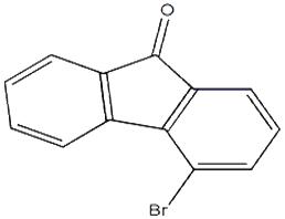 4-溴-9H-芴-9-酮
