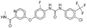 瑞格非尼原料药,Regorafenib；BAY 73-4506