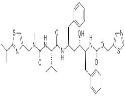 利托那韋,Ritonavir