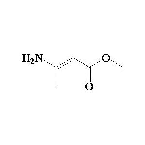 β-氨基巴豆酸甲酯
