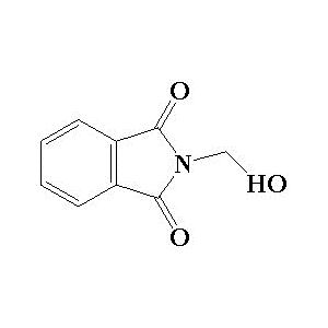 N-羟甲基酞酰亚胺