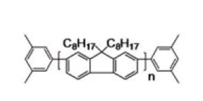 聚(9,9-二正辛基芴基-2,7-二基)间二甲苯封端,Poly(9,9-dioctylfluorenyl-2,7-diyl)