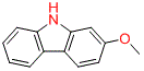 2-甲氧基咔唑,2-Methoxycarbazol