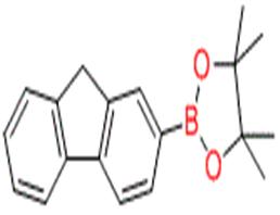 芴-2-硼酸频哪酯,Fluorene-2-boronic acid pinacol ester