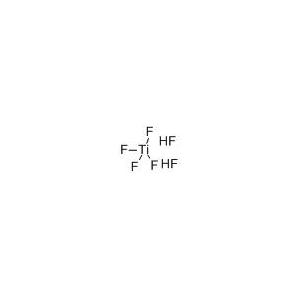 氟钛酸,Hexafluorotitanic acid