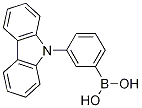 3-(9H-咔唑-9-基)苯硼酸,3-(9H-Carbazol-9-yl)phenylboronic acid