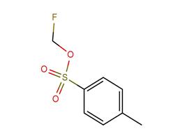 氟甲基-4-甲基苯磺酸酯