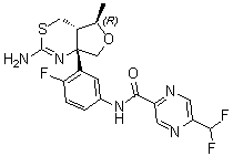 Elenbecestat;E2609,Elenbecestat;E2609