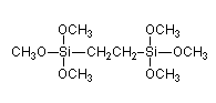 1,2-双(三甲氧基硅基)乙烷,1,2-Bis(trimethoxysilyl)ethane