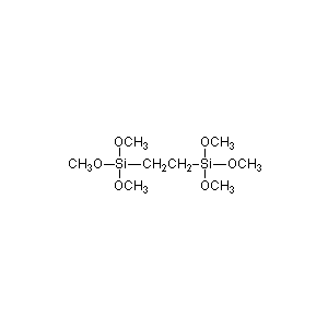 1,2-双(三甲氧基硅基)乙烷