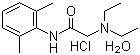 盐酸利多卡因,lidocaine hydrochloride
