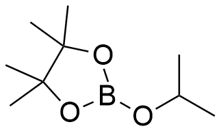 异丙醇频哪醇硼酸酯,2-Isopropoxy-4,4,5,5-tetramethyl-1,3,2-dioxaborolane