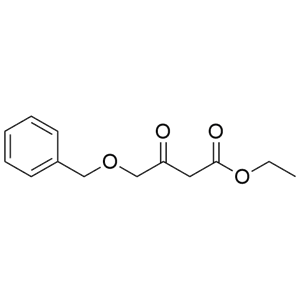乙基4-(苄氧基)-3-氧代丁酸叔丁酯,Ethyl 4-(benzyloxy)-3-oxobutanoate