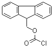 芴甲氧羰酰氯,Fmoc-Cl