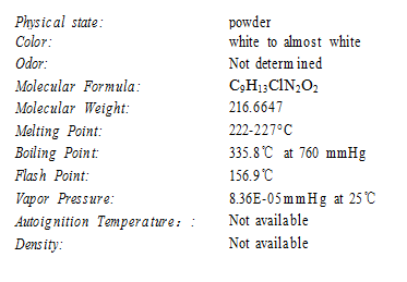 N-甲基-4-硝基苯乙胺盐酸盐,N-Methyl-4-nitrophenethylamine hydrochloride