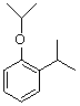 丙泊酚杂质-imB,1-isopropoxy-2-isopropylbenzene