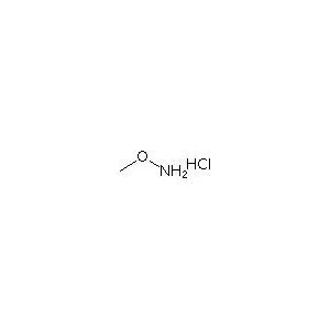 甲氧胺盐酸盐,O-Methylhydroxylamine hydrochloride