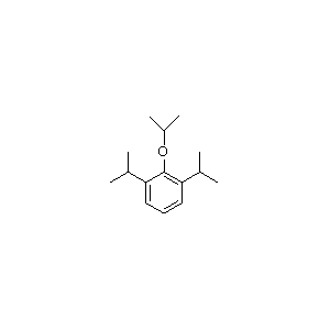 丙泊酚杂质-imC,2-isopropoxy-1,3-diisopropylbenzene