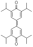 丙泊酚杂质-imJ,3,3',5,5'-Tetraisopropyldiphenoquinone
