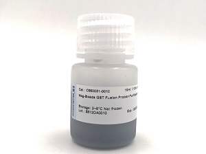 Mag-Beads GST融合蛋白纯化磁珠,Mag-Beads GST Fusion Protein Purification