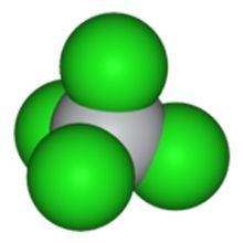 四氯化钛,TiCl4