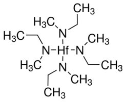 四（ 甲基乙基氨基）铪,TEMAH