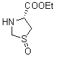 匹多莫德杂质O,(RS)- 4-ethyl thiazolidine-3,4-dicarboxylate