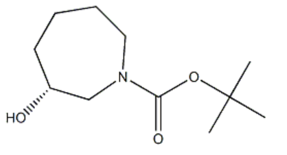 (R)-3-Hydroxy-azepane-1-carboxylic acid tert-butyl ester,(R)-3-Hydroxy-azepane-1-carboxylic acid tert-butyl ester