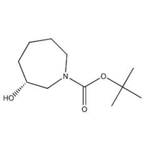 (R)-3-Hydroxy-azepane-1-carboxylic acid tert-butyl ester