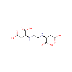 N,N'-(1,2-乙烷二基)双天冬氨酸（EDDS）